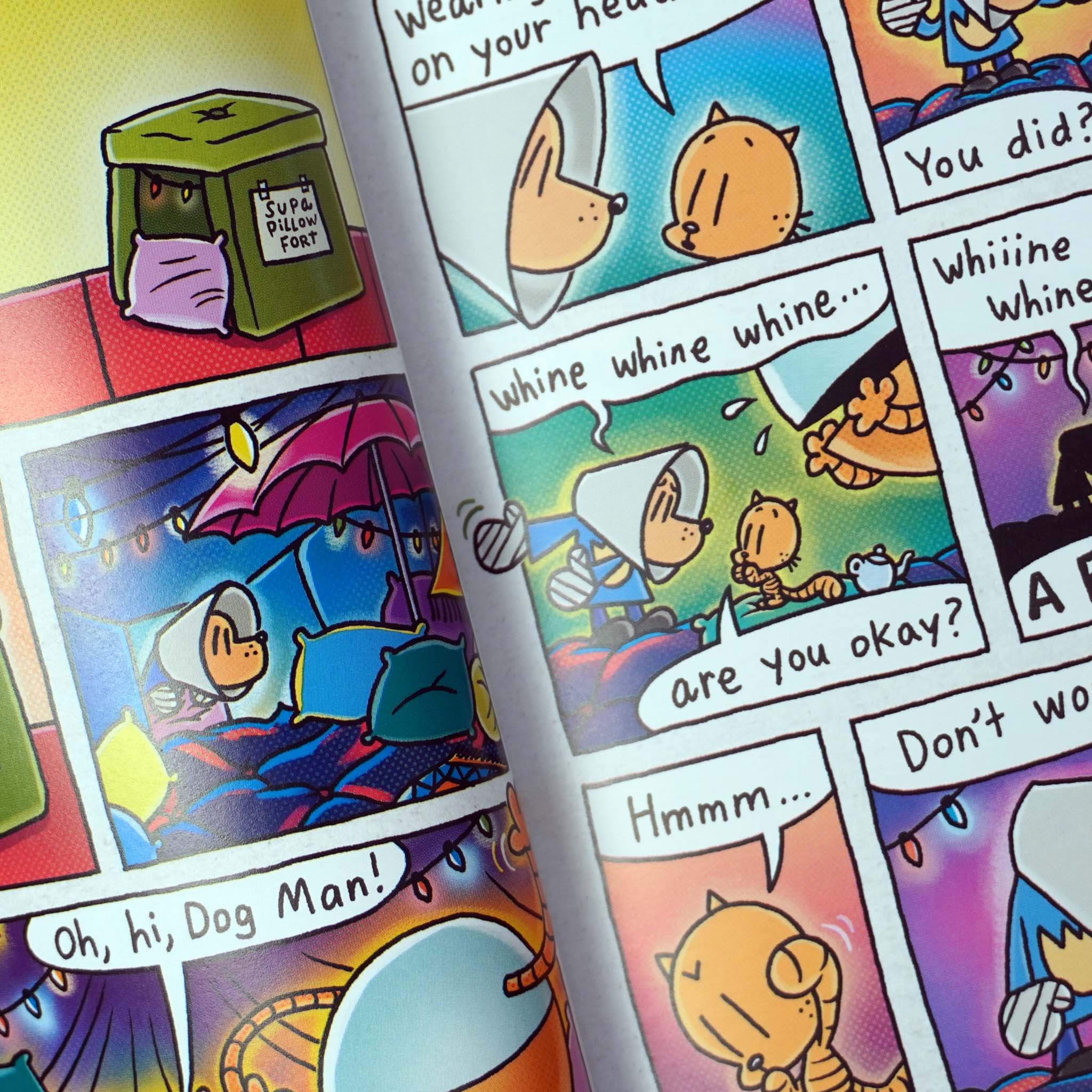 INSIDE BOOKS