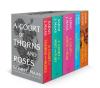 A Court of Thorns and Roses 5 Books Box Set