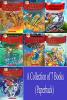 Geronimo Stilton: The Kingdom of Fantasy 7 Books Box Set