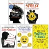 Teenage Guide Collection By Nicola Morgan 5 Books Set
