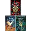 Thomas Cromwell Trilogy By Hilary Mantel 3 Books Collection Set