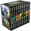 Alex Rider 10 Books Box Set By Anthony Horowitz