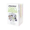 Star Wars Jedi Academy 7 Books Box set by Jeffrey Brown & Jarrett J. Krosoczka