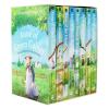 Anne of Green Gables The Complete 8 Books Box Set By L.M. Montgomery