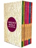 The Virginia Woolf 6 Books Box Set By Virginia Woolf