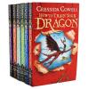 How To Train Your Dragon 6 Books Collection 1 to 6 by ‎Cressida Cowell