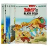 Asterix Series 6 (Book 26-30) by Goscinny & Uderzo: 5 Books Collection Set