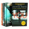 You Series By Caroline Kepnes 4 Books Collection Set