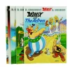 Asterix Series 7 (Book 31-35) by Goscinny & Uderzo: 5 Books Collection Set