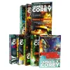 The Expanse Series 8 Books Collection Set by James S. A. Corey