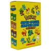 Pokemon Super Special Character 4 Books Box Set by Maria S. Barbo