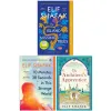 Elif Shafak Collection 3 Books Set By Elif Shafak