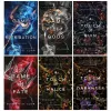 Hades x Persephone Saga By Scarlett St. Clair 6 Books Collection Set