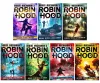 Robin Hood Series by Robert Muchamore 7 Books Collection Set