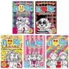Dork Diaries Series (Vol. 11-15) By Rachel Renee Russell 5 Books Collection Set