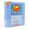 Bob Books Sight Words Box Set - Kindergarten and First Grade By Lynn Maslen Kertell