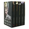 Major Works of Charles Dickens 5 Books Box Set By Charles Dickens