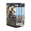 Shadowhunters: The Infernal Devices by Cassandra Clare 3 Books Box Set