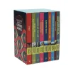 The Greatest Works Of George Orwell 9 Books Box Set By George Orwell