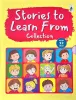 Stories to Learn From 12 Books Collection Set