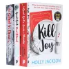 A Good Girl’s Guide To Murder Series By Holly Jackson 4 Books Collection Set
