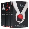 The Twilight Saga 5 Books Collection by Stephenie Meyer