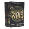 The Empyrean Series by Rebecca Yarros 2 Books Collection Set