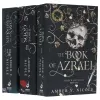 Gods & Monsters Series By Amber V. Nicole 3 Books Collection Set