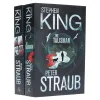 Talisman Series by Stephen King & Peter Straub 2 Books Collection Set