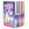 Unicorn Magic Enchanted Valley 12 Books Box Set By Daisy Meadows