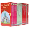 Usborne My Second Reading Library 50 Books Box Set By Usborne 