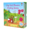 Usborne First Phonics Reading Library 15 Books By Usborne 
