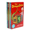 The Dragonsitter Series By Josh Lacey 10 Books Collection Set