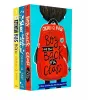 Onjali Q Rauf The Boy At the Back of the Class Collection 3 Books Set By Onjali Q Rauf