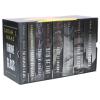 Throne of Glass by Sarah J. Maas 8 Books Box Set 