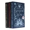 Grishaverse Shadow and Bone & Six of Crows Duology Collector's Edition 3 Books Collection Set by Leigh Bardugo