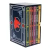 The H.P Lovecraft 6 Books Box Set By H.P Lovecraft