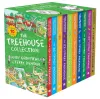 The Treehouse Series by Andy Griffiths & Terry Denton 10 Books Box Set 