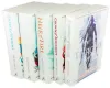 Throne Of Glass Series by Sarah J. Maas Collection 5 Books Set