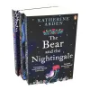 The Winternight Trilogy by Katherine Arden 3 Books Collection Set