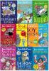 David Walliams 10 Books Collection Set By David Walliams