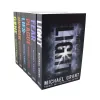 Gone Series Michael Grant Collection 6 Books Set By Michael Grant 