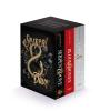 Serpent & Dove 3-Book Box Set By Shelby Mahurin