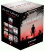 Alan Gratz Collection of 7 books Box Set By Alan Gratz 