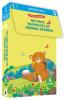 My First Reader Set of Animal Stories (6 Volume Boxed Set)