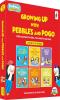 Growing Up with Pebbles and Pogo (6 Volume Box Set)