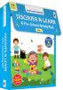 Learning Treasures Discover-N-Learn (Set of 10 Books)