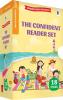 The Confident Reader Set Level 3 (Box Set Of 18)