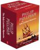 The Sally Lockhart Mysteries (Set of 4 books) By Philip Pullman
