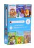 Read It Yourself with Ladybird: Confident Readers Level 3: 6 Books Box Set